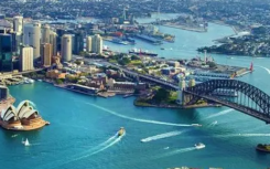 大悉尼地区的房屋租金保持在历史最高水平