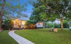 澳大利亚拍卖：庞大的布里斯班房屋使底价下降75万澳元