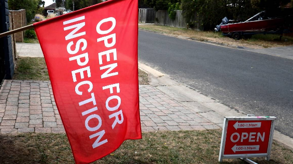 新南威尔士州 维多利亚州和南澳大利亚州封锁期间的房地产限制
