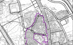 大鹏新区发布2021年城市更新单元计划第一批计划的公告