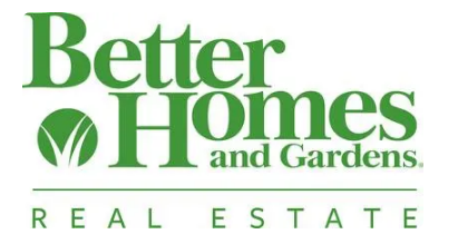 Better Homes and Gardens®房地产创下上半年年度增长记录