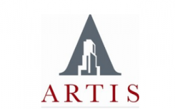 Artis Real Estate Investment Trust公布第二季度业绩
