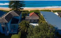North Avoca 1970年代的海滩小屋售价810万美元