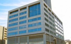 世邦魏理仕将处理堪萨斯城皇冠中心211,000平方英尺办公楼的办公租赁业务