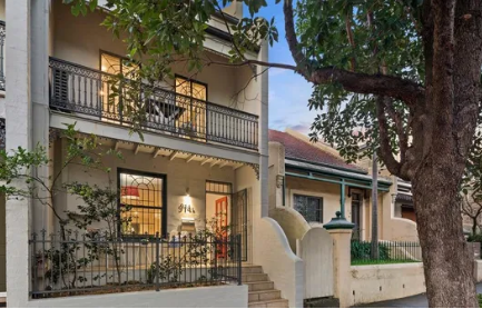 悉尼房价上涨并没有让买家望而却步