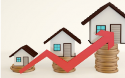 尽管供应减少但GLOW地区的房屋销售仍在上升
