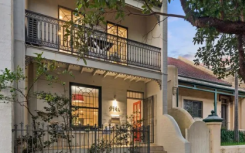 澳大利亚远郊和偏远地区的房价上涨