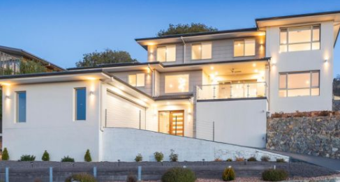 Gordon 住宅以 130.5 万美元的销售额创下郊区价格纪录
