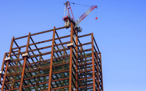 木材业高管表示价格下跌重新点燃了对建筑项目的需求
