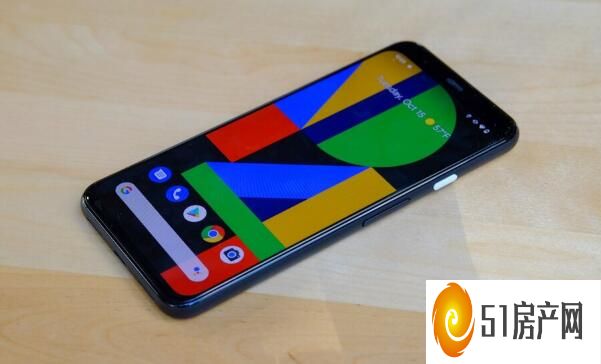 谷歌pixel4评测谷歌推出杀手级pixel44xl和pixel3xl黑色星期五交易