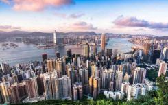 香港62%受访者：土地供应增 楼价亦难回正轨