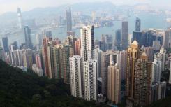 中国投资者在亚洲房地产市场上投入了超过25亿美元