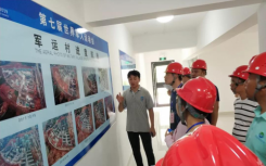 全装修大讲堂中国行 “中天精装做法”成标杆