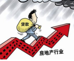 中国人民币房地产贷款余额35.78万亿元同比增长20.4%