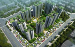 到2020年广东绿色建筑面积占新建成建筑总面积比例达到60%