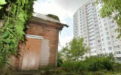 在明斯克 有俄罗斯人想要改变住房条件 
