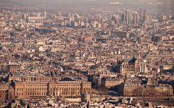 巴黎的住房价格预测了2018年的创纪录增长 
