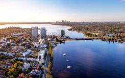 价值3.5亿美元的公寓大厦萨比娜将成为苹果园最高的建筑