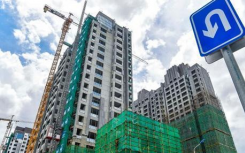 截至目前 全国限售城市已增至50个