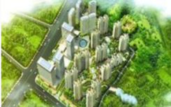 市北区纺织谷转型升级打造综合贸易服务平台