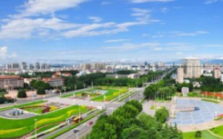 20多家科技企业来城阳考察投资环境