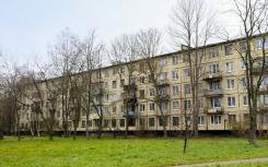 在莫斯科的一半昂贵的房子是不可能从2015年出售的