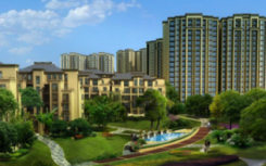 南充楼盘住宅成交量下跌 成交价格则继续小幅上涨