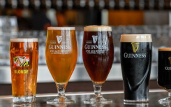 爱尔兰在马里兰州 吉尼斯在60年内开设了第一家美国啤酒厂