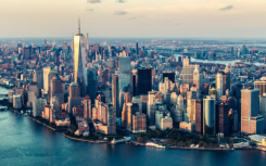 曼哈顿房地产是美国每平方英尺最贵的房产