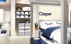 Casper计划在美国开设200家床垫店 