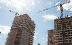 俄罗斯全国住房投资者的三分之一集中在首都
