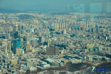 韩国中东地区在内的全国12所 4857户家庭进行销售