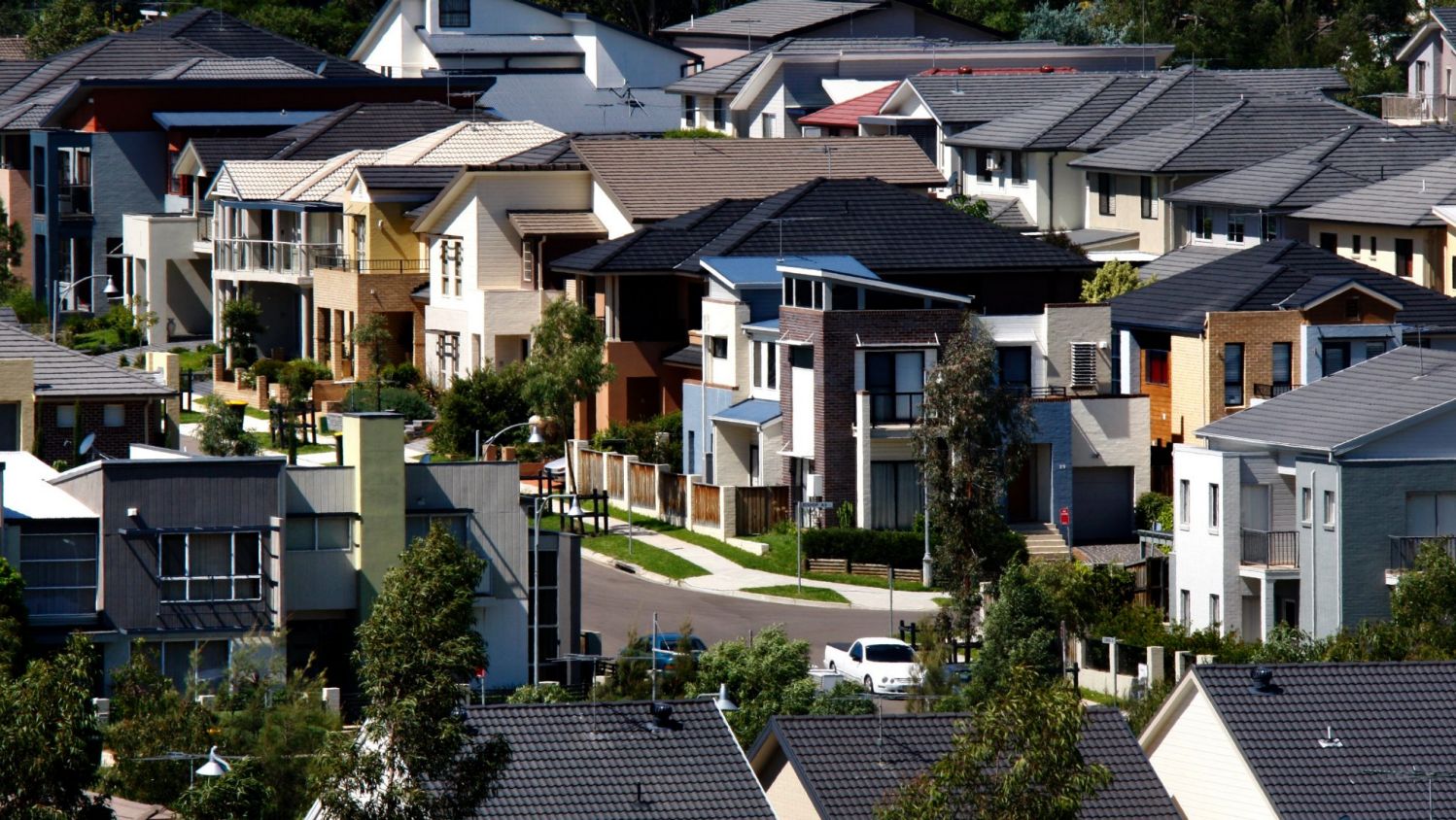 新的澳大利亚城市绩效表显示 14%的悉尼家庭在房租压力下