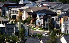 新的澳大利亚城市绩效表显示 14%的悉尼家庭在房租压力下