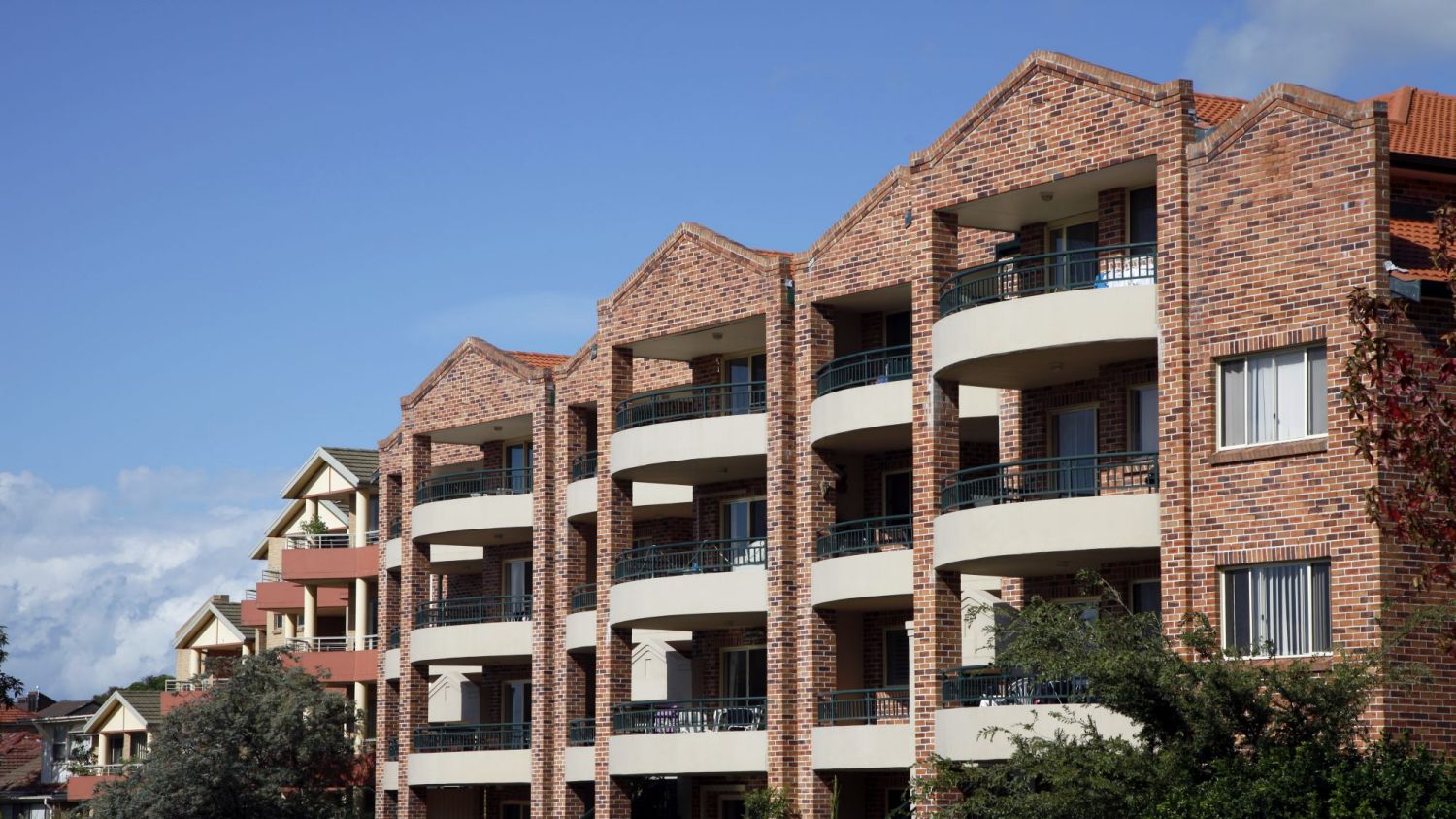 社会影响投资可以解决澳大利亚最脆弱群体的住房短缺问题