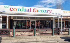 Gisborne Cordial Factory是新兴投资者的完美解渴者