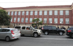 州立学校的分数确认了大多数受欢迎学校的流域压力