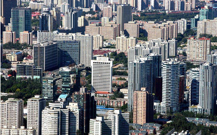 8月北京楼市延续了7月来的平稳趋势 二手房市场部分需求转移到新房市场