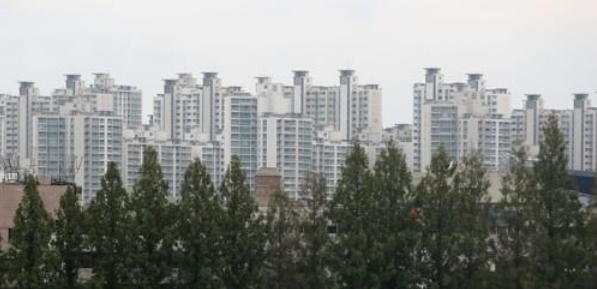 首尔和首都地区的住宅市场 政府出台对策即将出台之际 