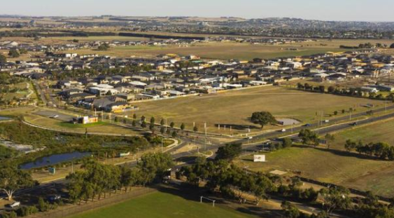 由于建设过剩导致Geelong土地所有权延迟开发商减缓了区块发布
