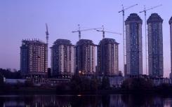 专家们谈到了莫斯科新建筑的需求下降