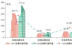 2018中国房地产品牌价值研究报告