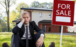 为什么你不应该尝试自己卖掉你的房子