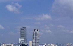 专为外国人建造的小镇 不允许在马来西亚使用