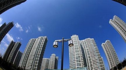 目前多个城市楼市逐渐开始出现冲高回落现象