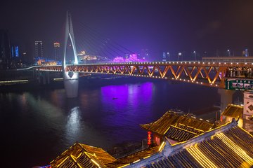 重庆在内的9省市 到2025年长江两岸造林绿化将全面完成
