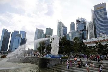 新加坡中央商务区的小型公寓在全球排名第二