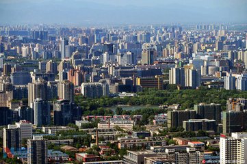 “金九”期间北京房企罕见大规模降价促销