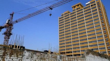 今年以来我国主要城市房地产调控累积次数多达300多次