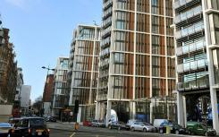 英国最昂贵的顶层公寓已经卖了1600万美元